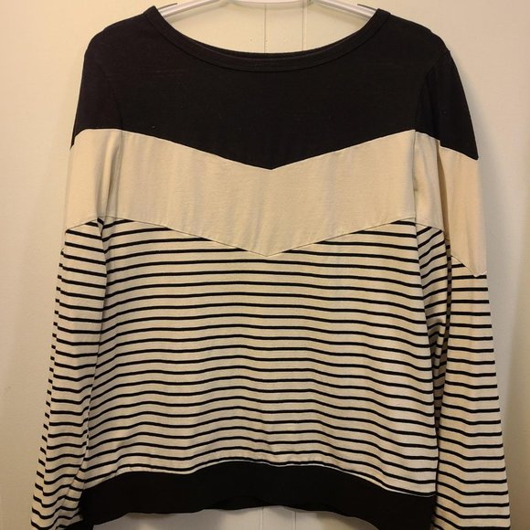 Ampersand Ave. Sweater - Picture 1 of 3